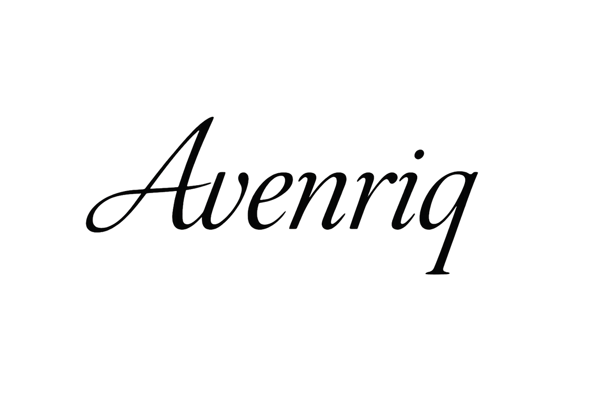 Avenriq